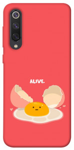 Чехол Alive Egg для Xiaomi Mi 9 SE