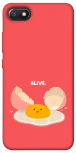 Чехол Alive Egg для Xiaomi Redmi 6A