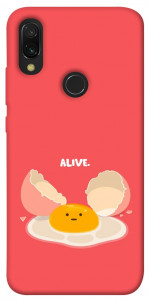 Чехол Alive Egg для Xiaomi Redmi 7