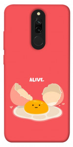 Чохол Alive Egg для Xiaomi Redmi 8