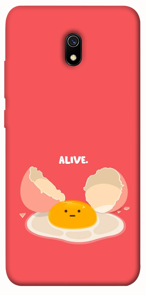 Чохол Alive Egg для Xiaomi Redmi 8a