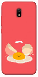 Чехол Alive Egg для Xiaomi Redmi 8a