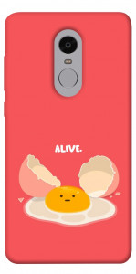 Чохол Alive Egg для Xiaomi Redmi Note 4X