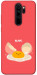 Чохол Alive Egg для Xiaomi Redmi Note 8 Pro