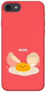 Чехол Alive Egg для iPhone 8 (4.7")