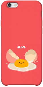 Чехол Alive Egg для iPhone 6s plus (5.5'')