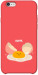 Чехол Alive Egg для iPhone 6S Plus