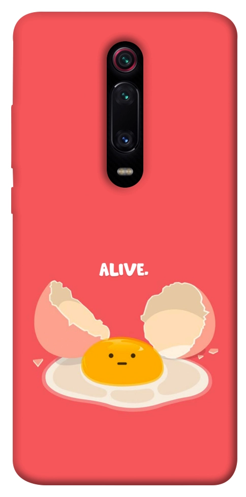 Чехол Alive Egg для Xiaomi Mi 9T