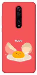 Чехол Alive Egg для Xiaomi Redmi K20 Pro