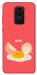 Чехол Alive Egg для Xiaomi Redmi 10X