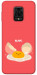Чехол Alive Egg для Xiaomi Redmi Note 9 Pro