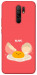Чехол Alive Egg для Xiaomi Redmi 9