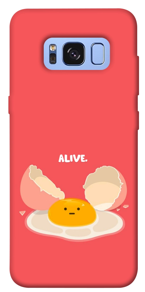 Чехол Alive Egg для Galaxy S8 (G950)