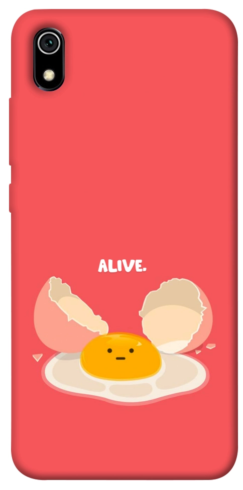 Чохол Alive Egg для Xiaomi Redmi 7A