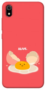 Чехол Alive Egg для Xiaomi Redmi 7A