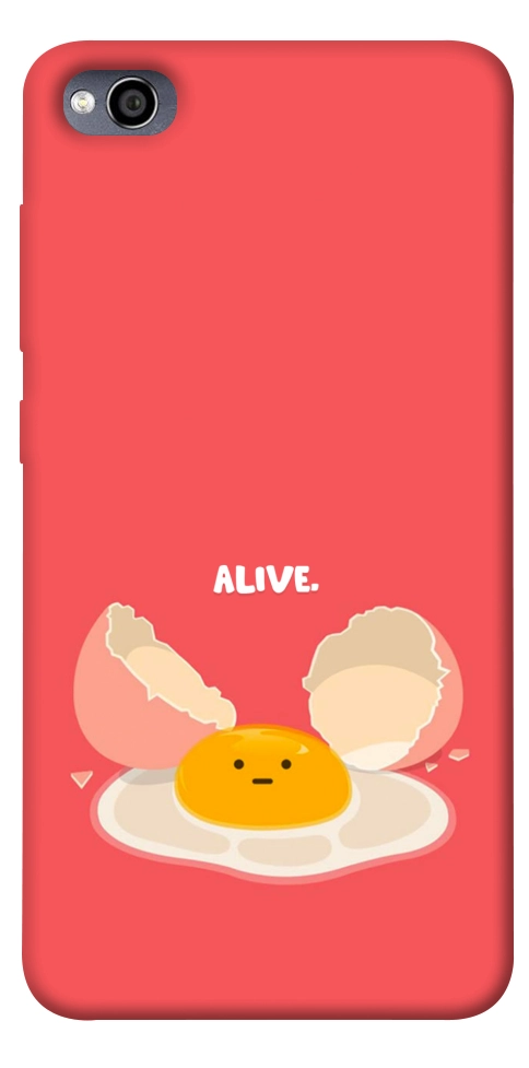 Чохол Alive Egg для Xiaomi Redmi 4A