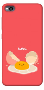 Чехол Alive Egg для Xiaomi Redmi 4A