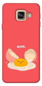 Чохол Alive Egg для Galaxy A5 (2017)