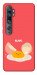 Чохол Alive Egg для Xiaomi Mi Note 10