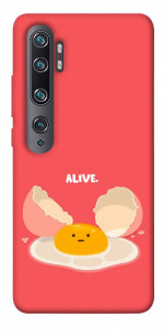 Чехол Alive Egg для Xiaomi Mi CC9 Pro
