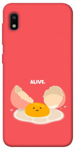 Чохол Alive Egg для Galaxy A10 (A105F)