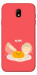 Чохол Alive Egg для Galaxy J7 (2017)