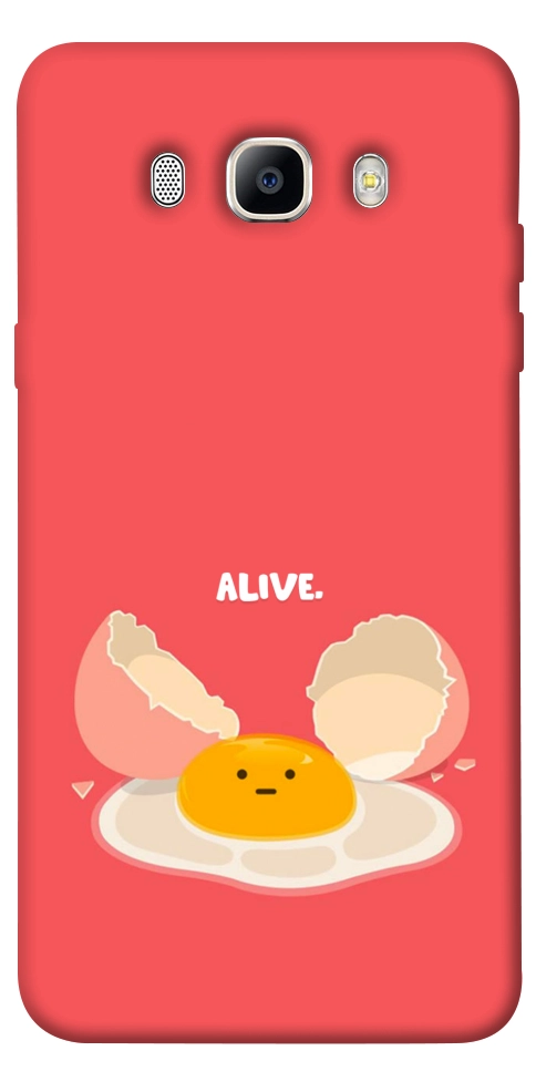 Чехол Alive Egg для Galaxy J5 (2016)