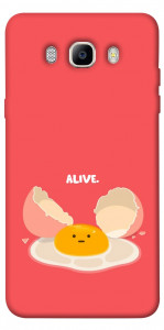Чехол Alive Egg для Galaxy J5 (2016)