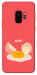 Чехол Alive Egg для Galaxy S9