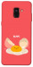 Чехол Alive Egg для Galaxy A8 (2018)