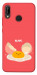 Чохол Alive Egg для Huawei P20 Lite