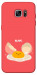 Чохол Alive Egg для Galaxy S7 Edge