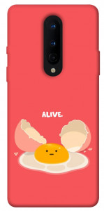 Чохол Alive Egg для OnePlus 8