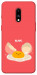 Чехол Alive Egg для OnePlus 7