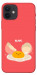 Чехол Alive Egg для iPhone 12