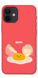 Чехол Alive Egg для iPhone 12 mini