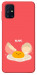 Чехол Alive Egg для Galaxy M31s