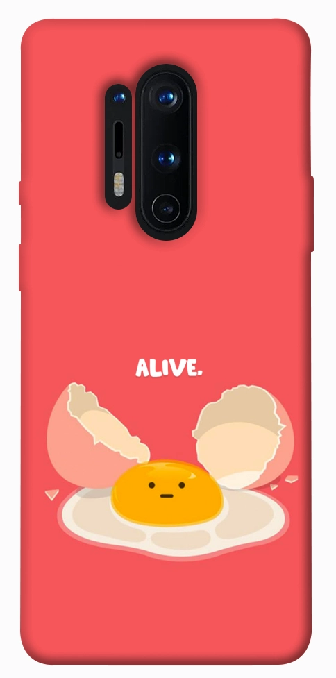 Чехол Alive Egg для OnePlus 8 Pro