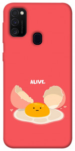 Чехол Alive Egg для Samsung Galaxy M30s