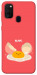 Чехол Alive Egg для Galaxy M30s