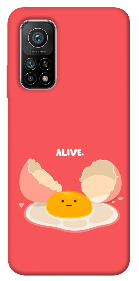 Чехол Alive Egg для Xiaomi Mi 10T