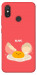 Чехол Alive Egg для Xiaomi Mi 8