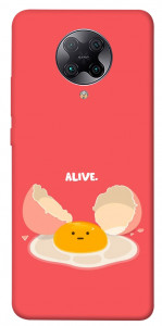 Чехол Alive Egg для Xiaomi Redmi K30 Pro