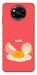 Чехол Alive Egg для Xiaomi Poco X3 NFC