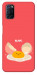 Чехол Alive Egg для Oppo A92