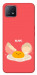 Чохол Alive Egg для Oppo A73