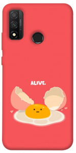 Чохол Alive Egg для Huawei P Smart (2020)