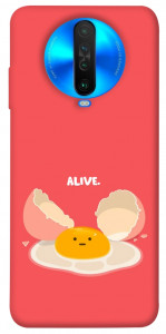 Чохол Alive Egg для Xiaomi Poco X2