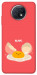 Чехол Alive Egg для Xiaomi Redmi Note 9T