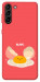 Чохол Alive Egg для Galaxy S21+